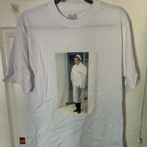Palace American Psycho Skateboarding T Shirt M